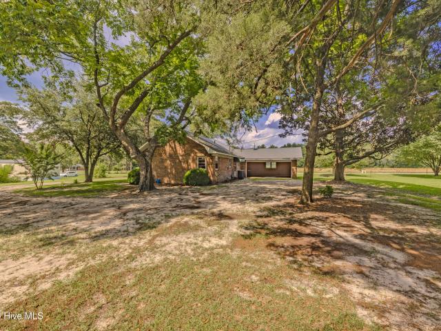 House for sale in Wallace, North Carolina