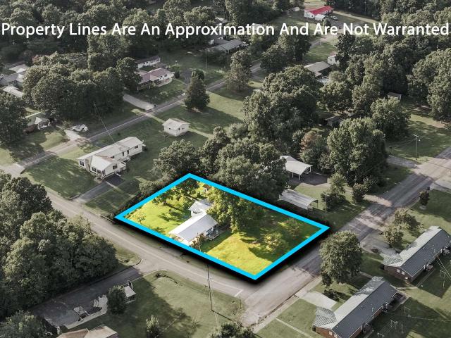House for sale in Rainsville, DeKalb County