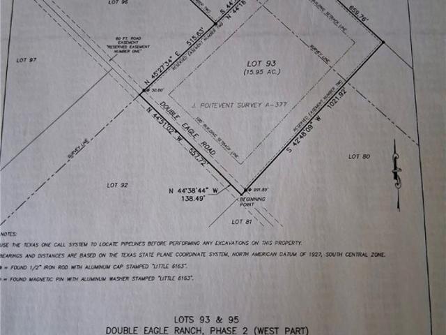 Property for sale in George West, Texas