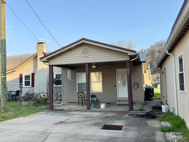 House for sale in Prestonsburg, Kentucky
