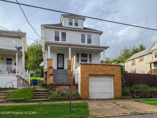 House for sale in Pringle, Luzerne County