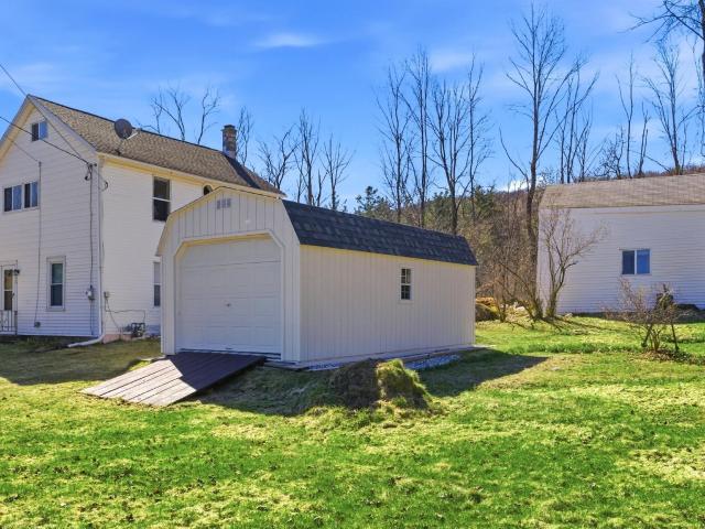 Property for sale in Berkshire, Massachusetts