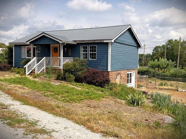 House for sale in Tennessee