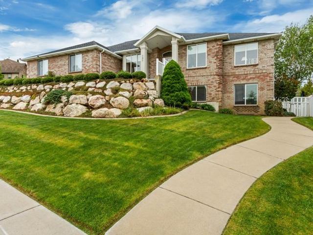 House for sale in Bountiful, Utah