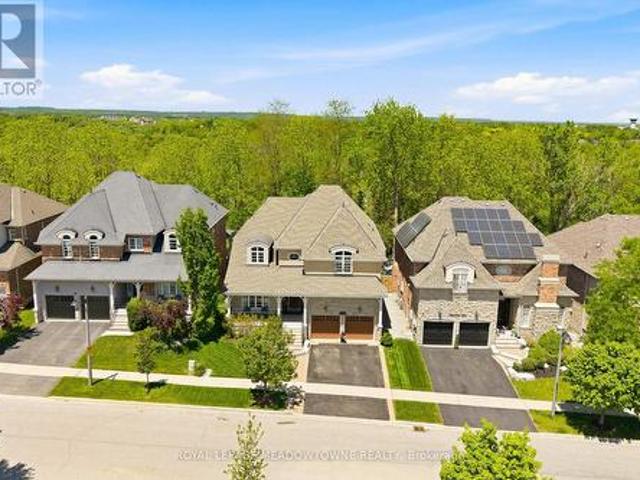 House for sale in Georgetown, Ontario