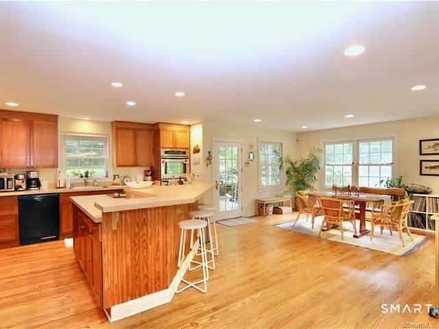 House for rent in Cos Cob, Connecticut