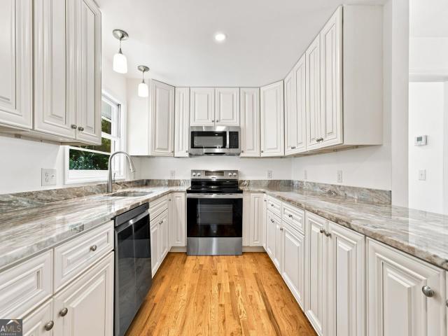 House for sale in Cleveland, Georgia