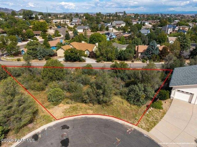 Land for sale in Prescott, Yavapai County
