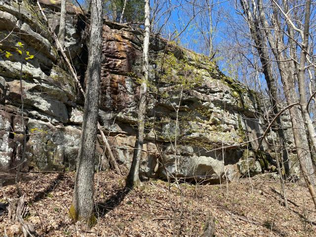 Land for sale in Tennessee