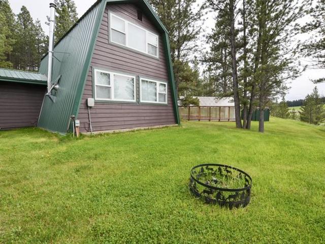 House for sale in Lewistown, Montana