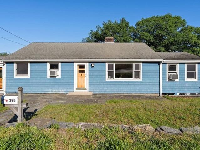 House for sale in Arlington, Massachusetts