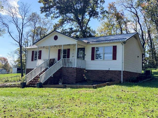 House for sale in Coleman Store, Max Meadows