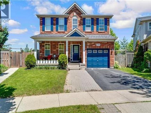 House for sale in Cambridge, Ontario