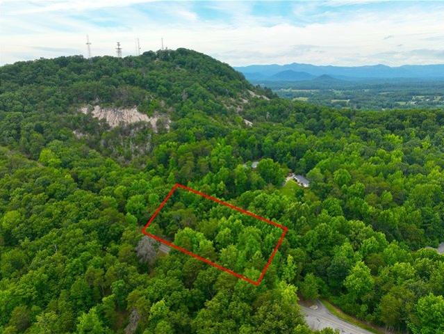 Farm for sale in Pickens, South Carolina