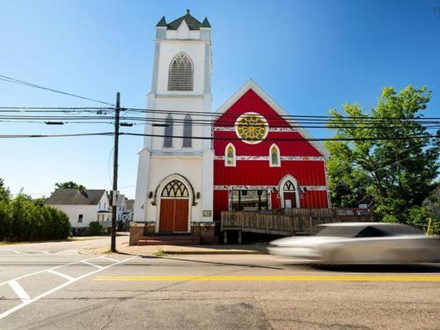 Commercial for sale in Bridgetown, Nova Scotia