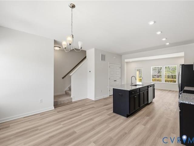 Townhouse for sale in Sandston, Henrico County