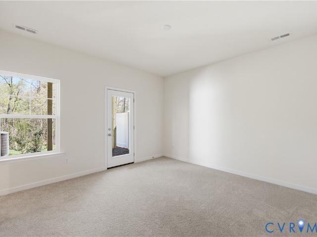 Townhouse for sale in Sandston, Henrico County