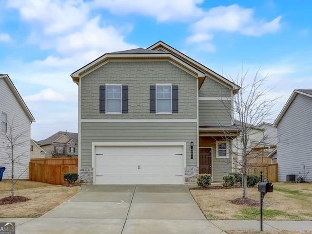 House for sale in McDonough, Henry County