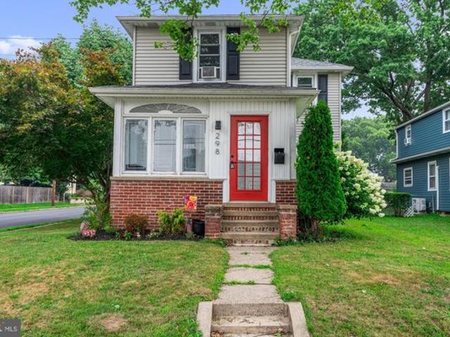 House for sale in Bucks, Pennsylvania