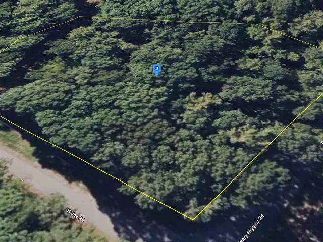 Land for sale in Jackson, Georgia
