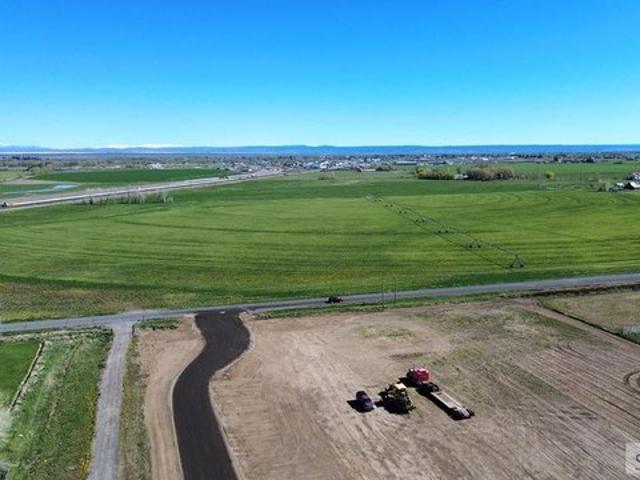 Land for sale in Ramsey, Minnesota