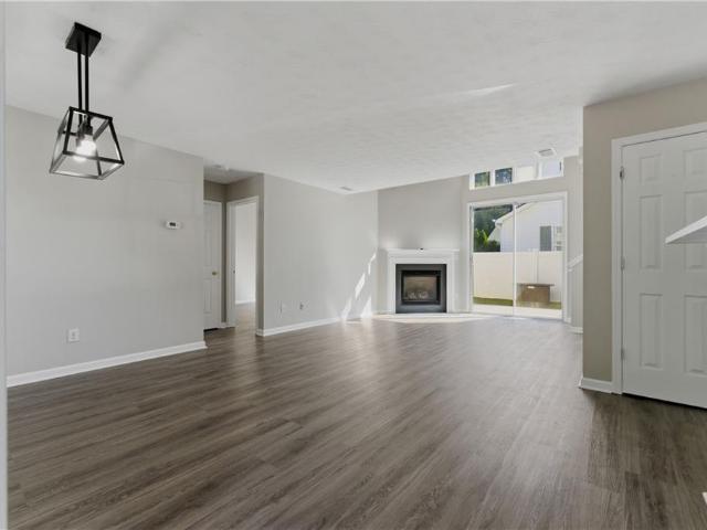 House for sale in Woodstock, Georgia