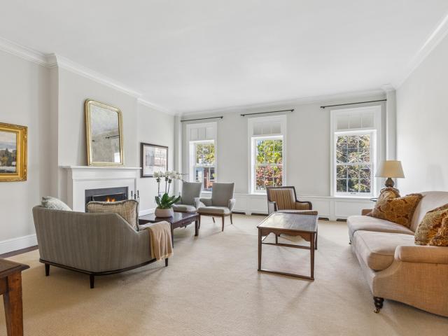 Condo for sale in Brooklyn Heights, New York