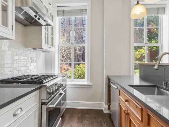Condo for sale in Brooklyn Heights, New York