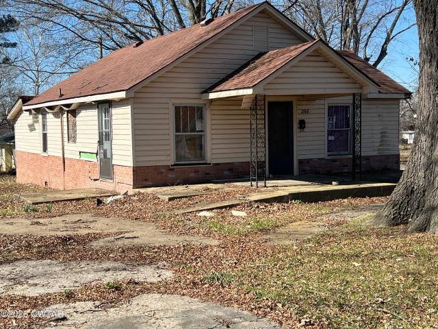 House for sale in Tennessee