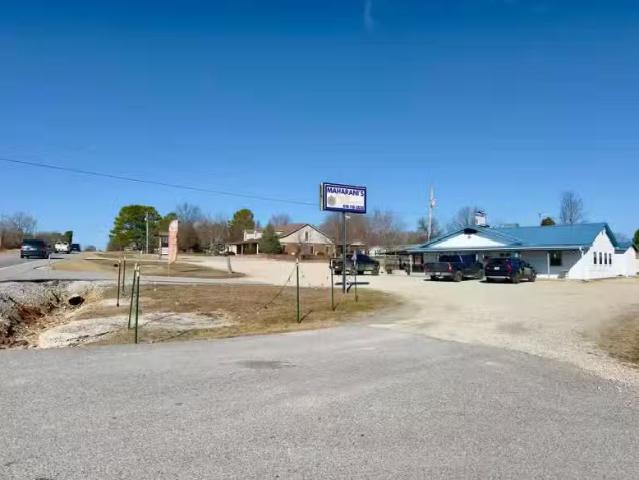 House for rent in Ark