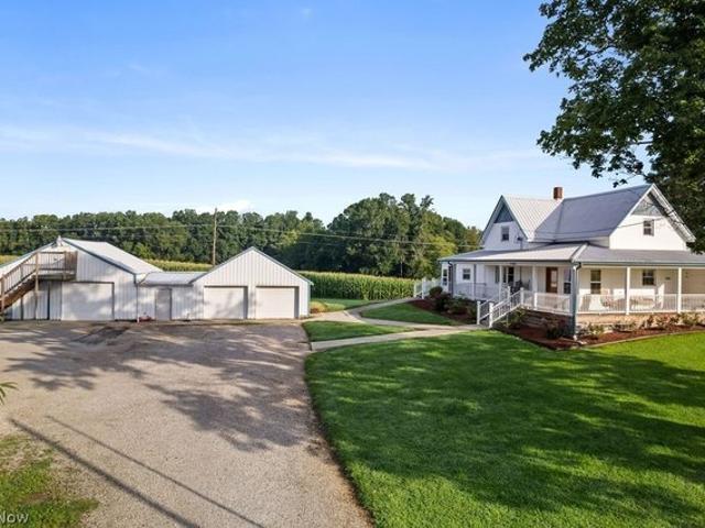 House for sale in Coolville, Ohio