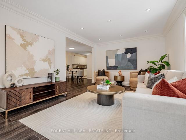 House for sale in Woburn, Ontario