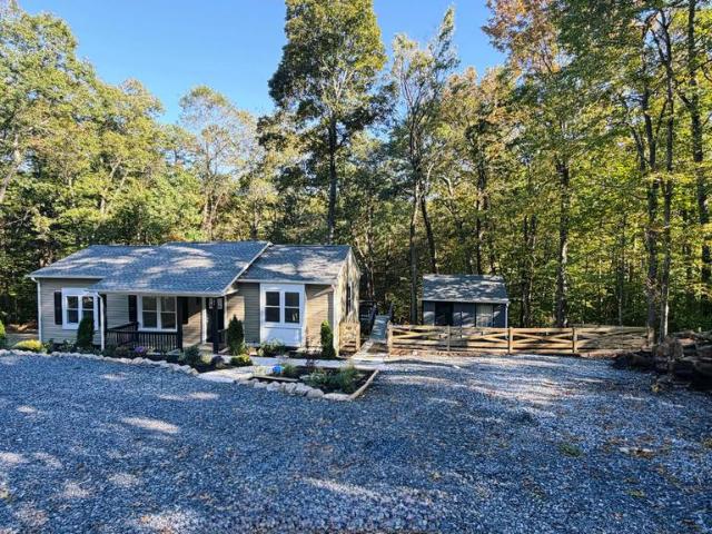 House for sale in Front Royal, Warren County