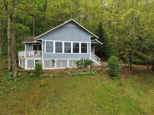 House for sale in Avery, North Carolina