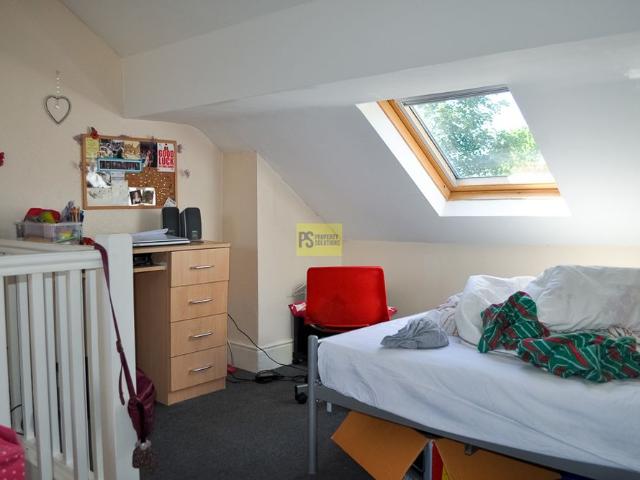 Room for rent in Stirchley, West Midlands
