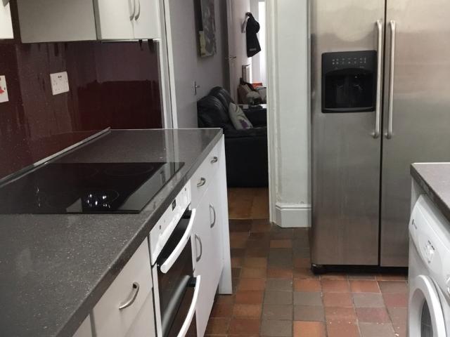 House for rent in Stirchley, West Midlands