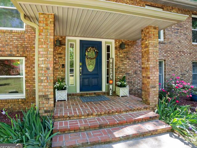 House for sale in Banks, Georgia