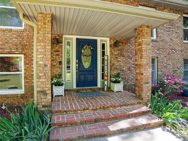 House for sale in Banks, Georgia