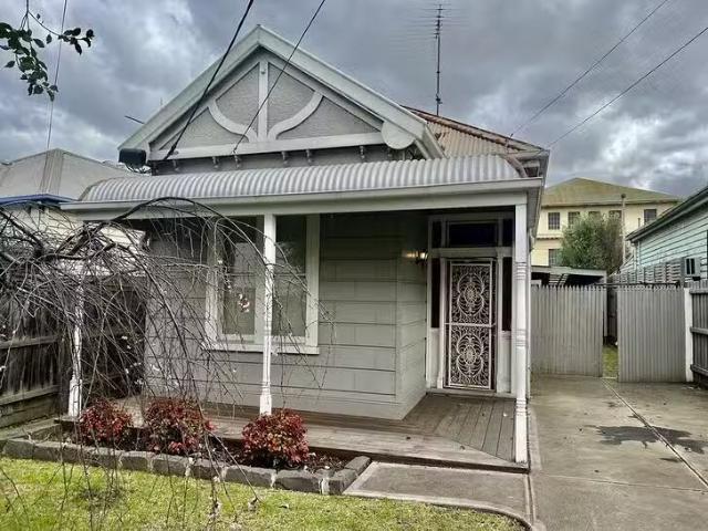 House for rent in Camerons Creek, Victoria