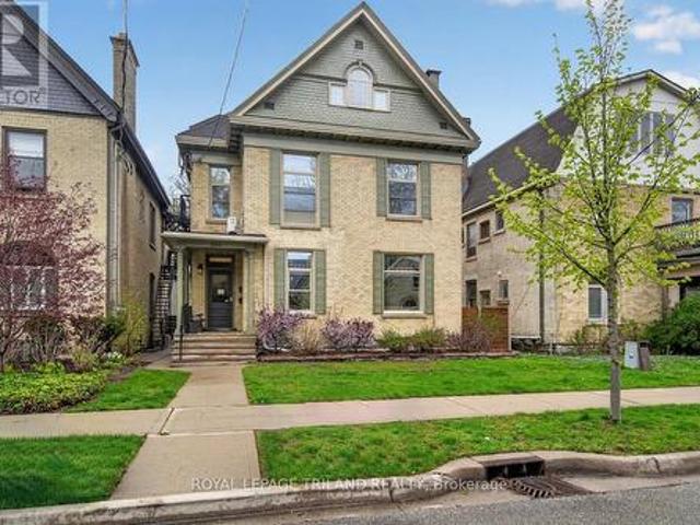 Property for sale in Arva, Ontario