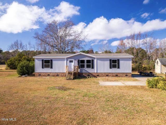 Property for sale in Jarvisburg, North Carolina