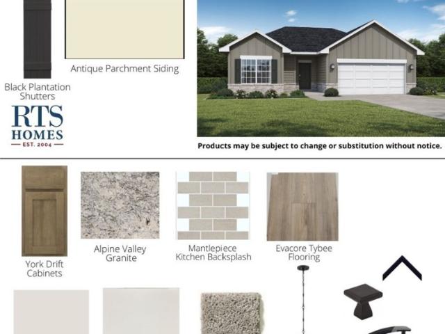 House for sale in Allenhurst, Georgia