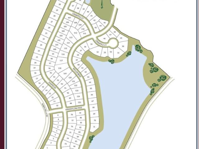 House for sale in Allenhurst, Georgia