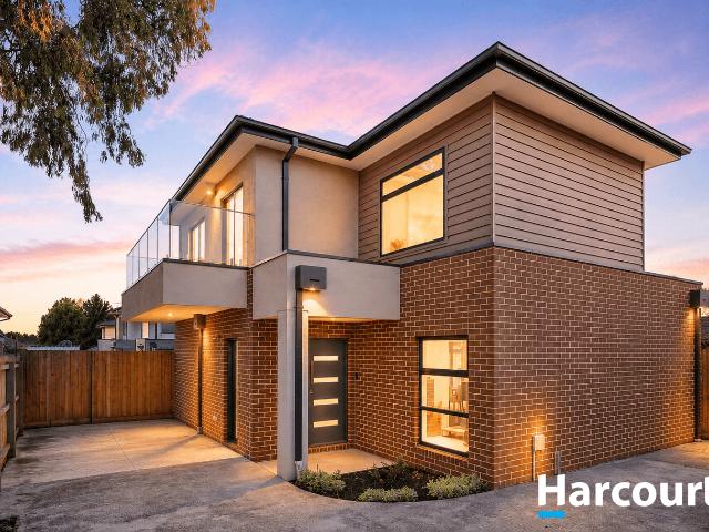 Apartment for rent in Glenroy, Melbourne