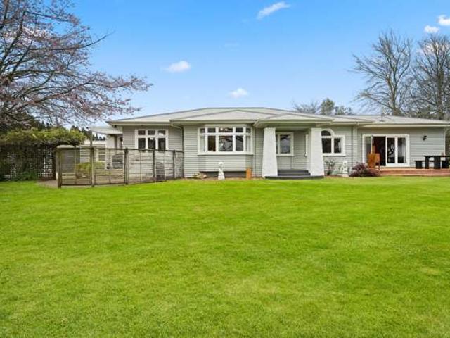 Property for sale in Pukekura, Waikato