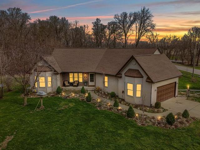 House for sale in Branch, Michigan