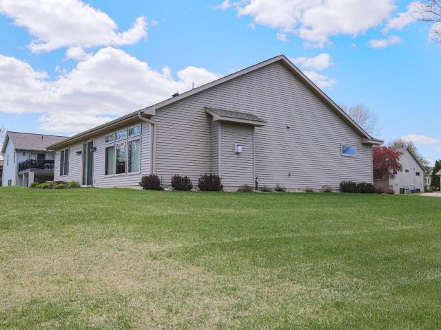 House for sale in River Falls, Wisconsin