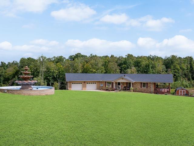 House for sale in Tennessee