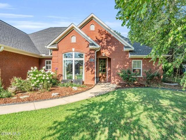 House for sale in Caledonia, Mississippi