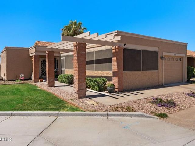 Townhouse for sale in Leisure World Arizona, Mesa